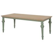 MESA-200X105-SALVIA-PATINA-PROVENCAL-LE-BANQUET