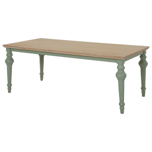 MESA-200X105-SALVIA-PATINA-PROVENCAL-LE-BANQUET