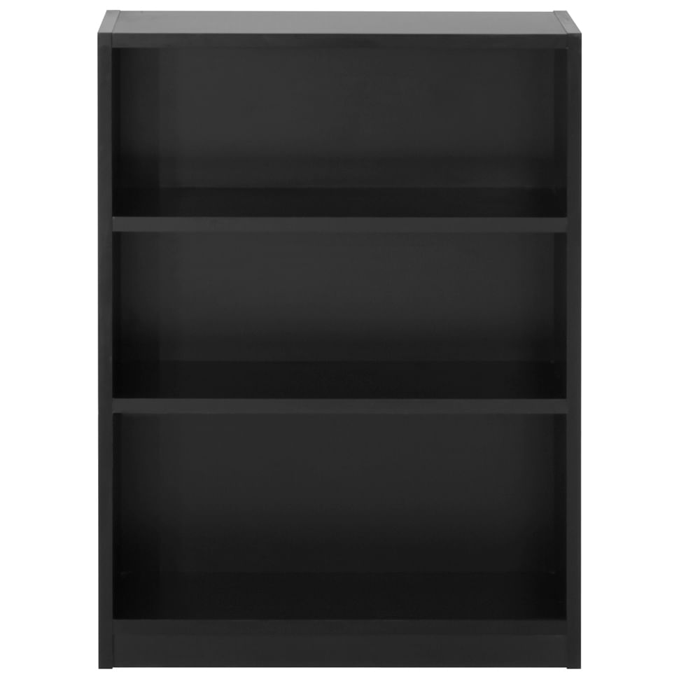 ESTANTE-70X92-PRETO-COLLECTION