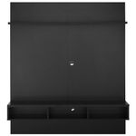 Preto - PAINEL PARA TV DE ATÉ 50 POLEGADAS 1,36 M CELL