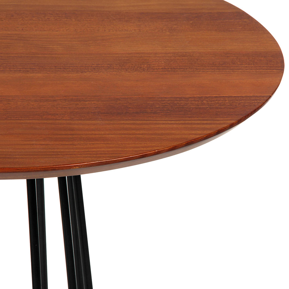 MESA-LATERAL-REDONDA-60-CM-PRETO-NOZES-RAI