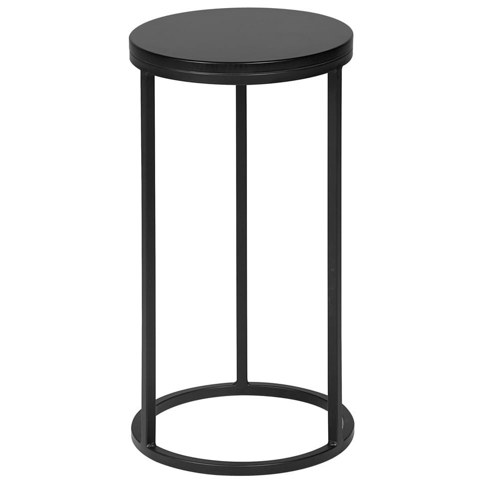 ROUND-MESA-LATERAL-ALTA-REDONDA-30-CM-PRETO-PRETO-STABIL