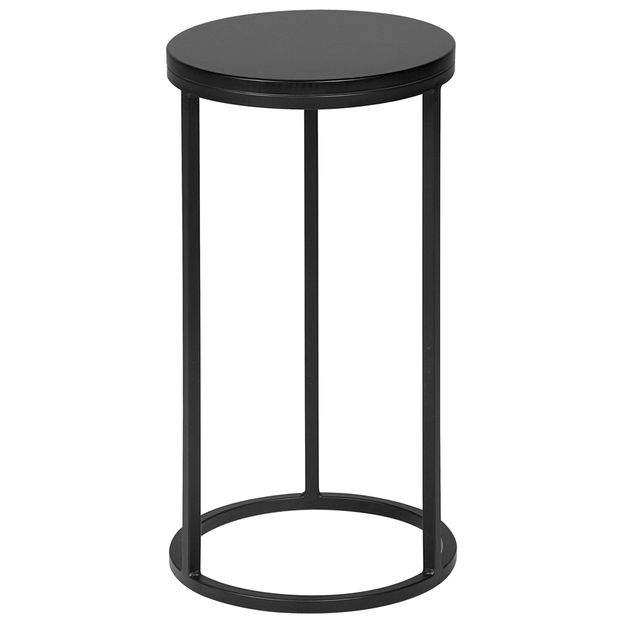 ROUND-MESA-LATERAL-ALTA-REDONDA-30-CM-PRETO-PRETO-STABIL