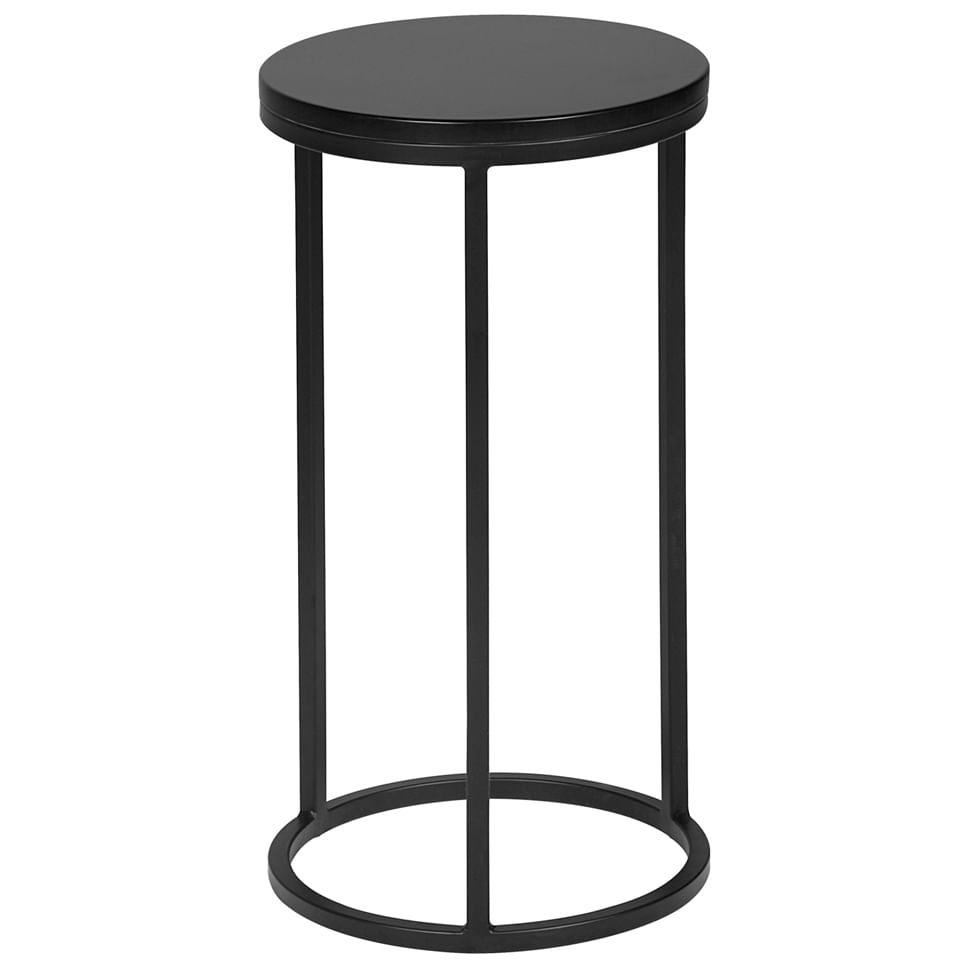 ROUND-MESA-LATERAL-ALTA-REDONDA-30-CM-PRETO-PRETO-STABIL