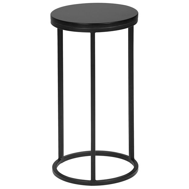 ROUND-MESA-LATERAL-ALTA-REDONDA-30-CM-PRETO-PRETO-STABIL