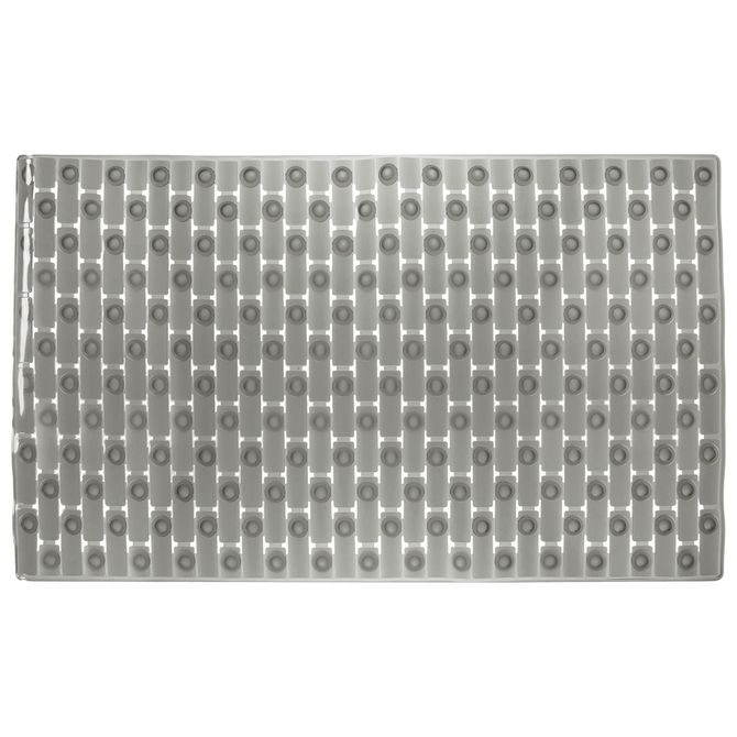 Tapete Para Box 69 Cm X 39 Cm Ladrilhos