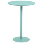 Menta - DART FIXY MESA LATERAL REDONDA 42 CM