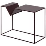 GARNET - VINCO MESA LATERAL 32 CM X 70 CM