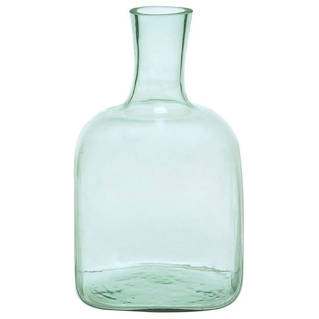 BRUT-VASO-GARRAFA-36-CM-VERDE-REVIVO