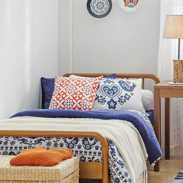 FRONHA-50X70-AZUL-ESCURO-FOLKSY