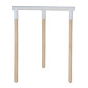 CAVALETE--BRANCO-BRANCO-NATURAL-PINU
