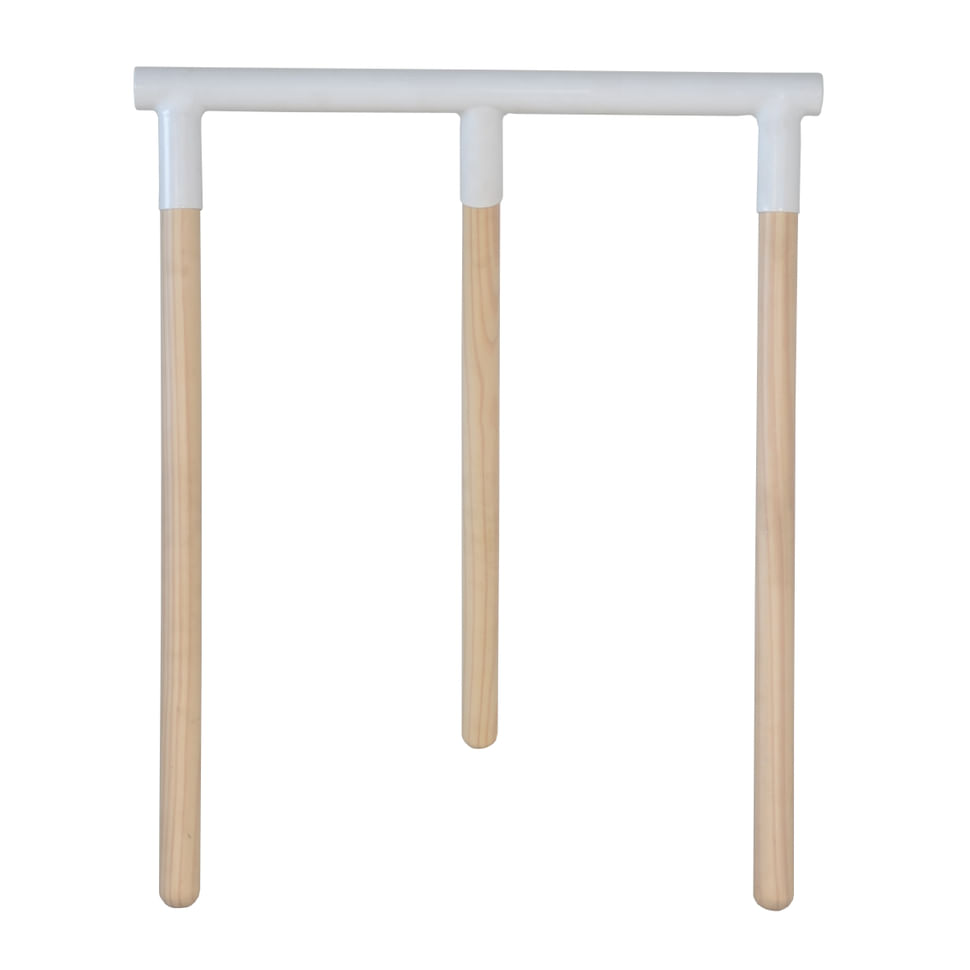 CAVALETE--BRANCO-BRANCO-NATURAL-PINU