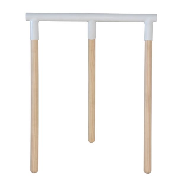 CAVALETE--BRANCO-BRANCO-NATURAL-PINU