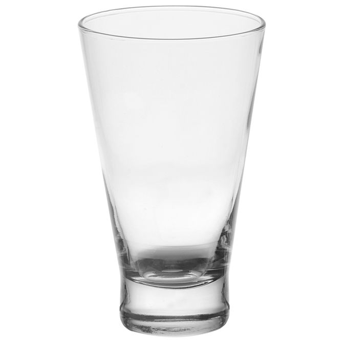Copo Long Drink 400 Ml I-Conic