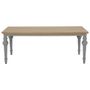 MESA-200X105-CINZA-PROVENCE-PATINA-PROVENCAL-LE-BANQUET