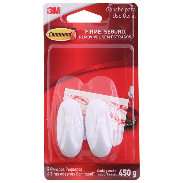 GANCHO-AUTOADESIVO-PEQ-C-2-BRANCO-3M