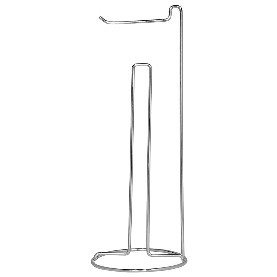 PORTA-PAPEL-HIGIENICO-PISO-CROMADO-FINELINE