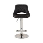 Preto - KANT BANCO REGULÁVEL