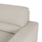 MODULO-SOFA-2-LUGARES-ESQUERDO-COM-CAMA-BOUCLER-CINZA-CLARO-LARSON_ST3