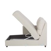 MODULO-CHAISE-LONGUE-DIREITO-COM-BAU-BOUCLER-CINZA-CLARO-LARSON_ST5