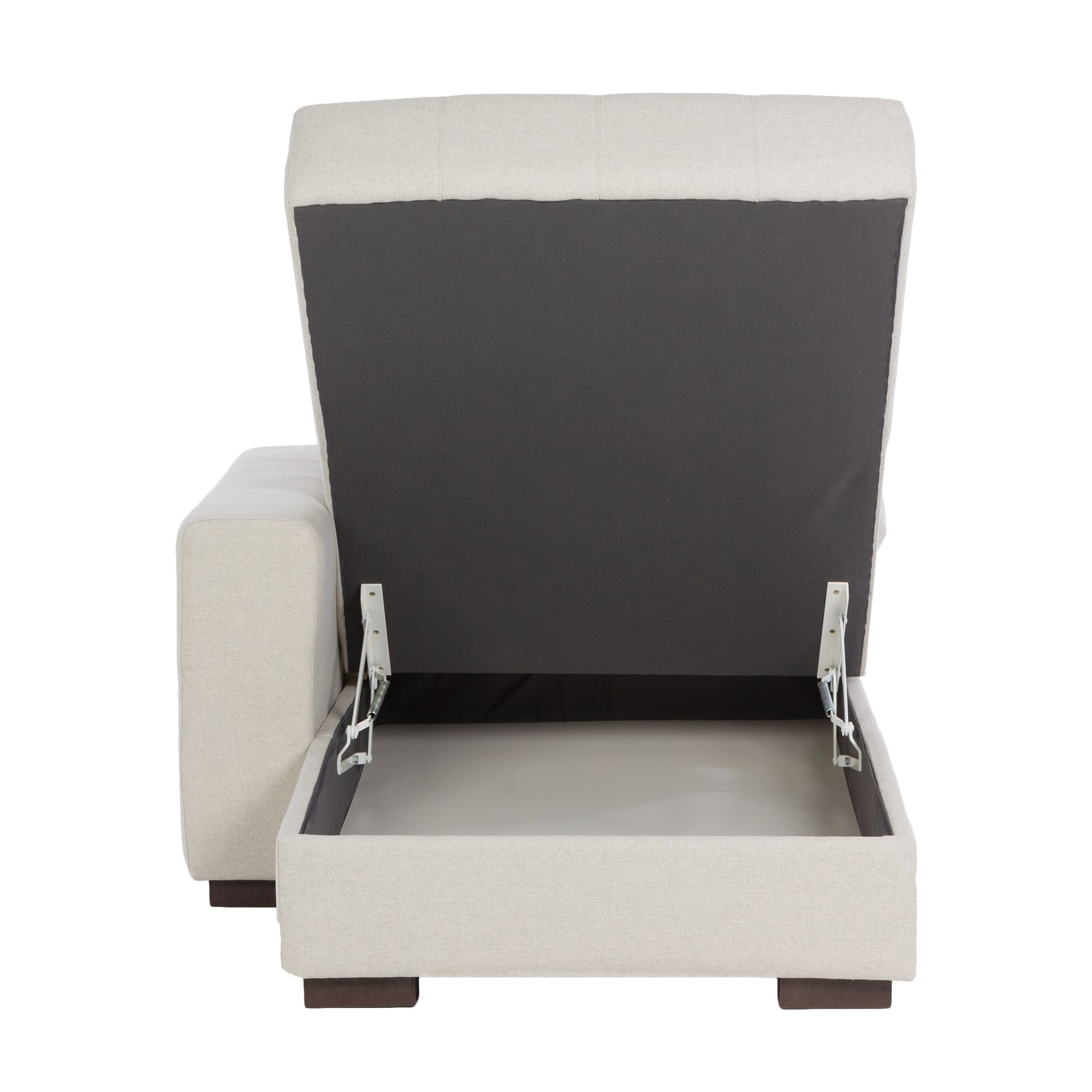 MODULO-CHAISE-LONGUE-DIREITO-COM-BAU-BOUCLER-CINZA-CLARO-LARSON_ST3