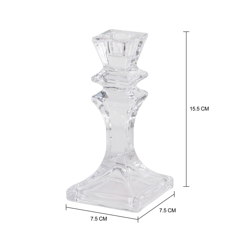 TRIAL CASTIÇAL 15 CM - Tok Stok