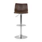 Marrom - PORTER BANCO REGULÁVEL