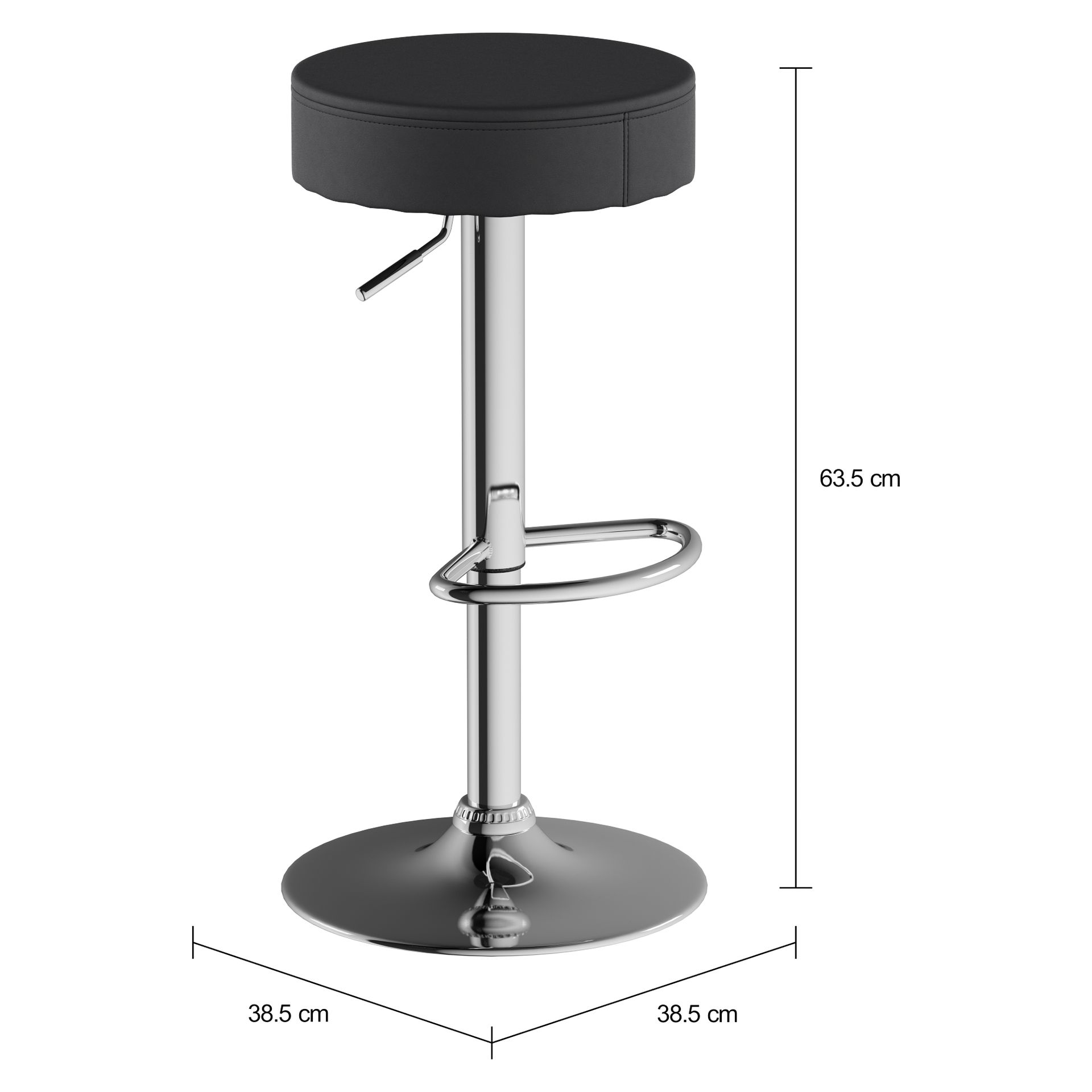 BANCO-REGULAVEL-CROMADO-PRETO-PINUP_MED