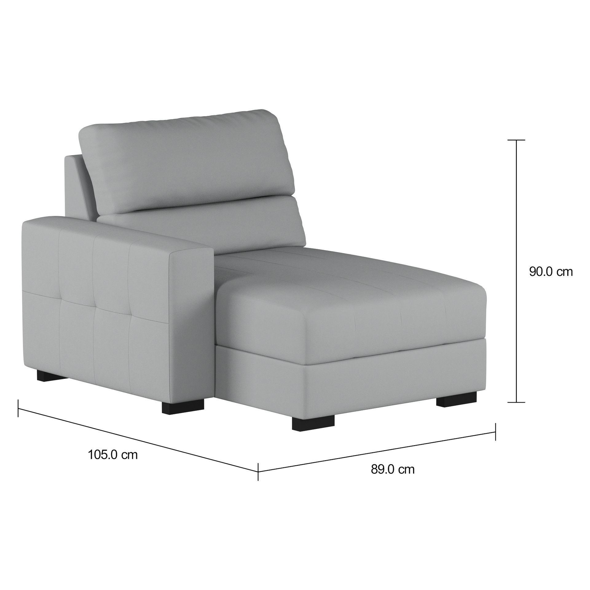 MODULO-CHAISE-LONGUE-DIREITO-COM-BAU-BOUCLER-CINZA-CLARO-LARSON_MED