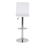 Branco - TRACE BANCO REGULÁVEL