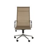 SCREY CADEIRA EXECUTIVA ALTA