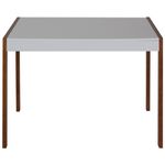Branco - MESA 1,09 M X 80 CM PUERTO