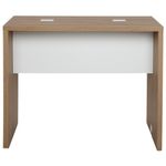 OAK TAMMI - BOSS MESA ALTA 1,20 M X 70 CM C/ CAIXA DE CONECTIVIDADE
