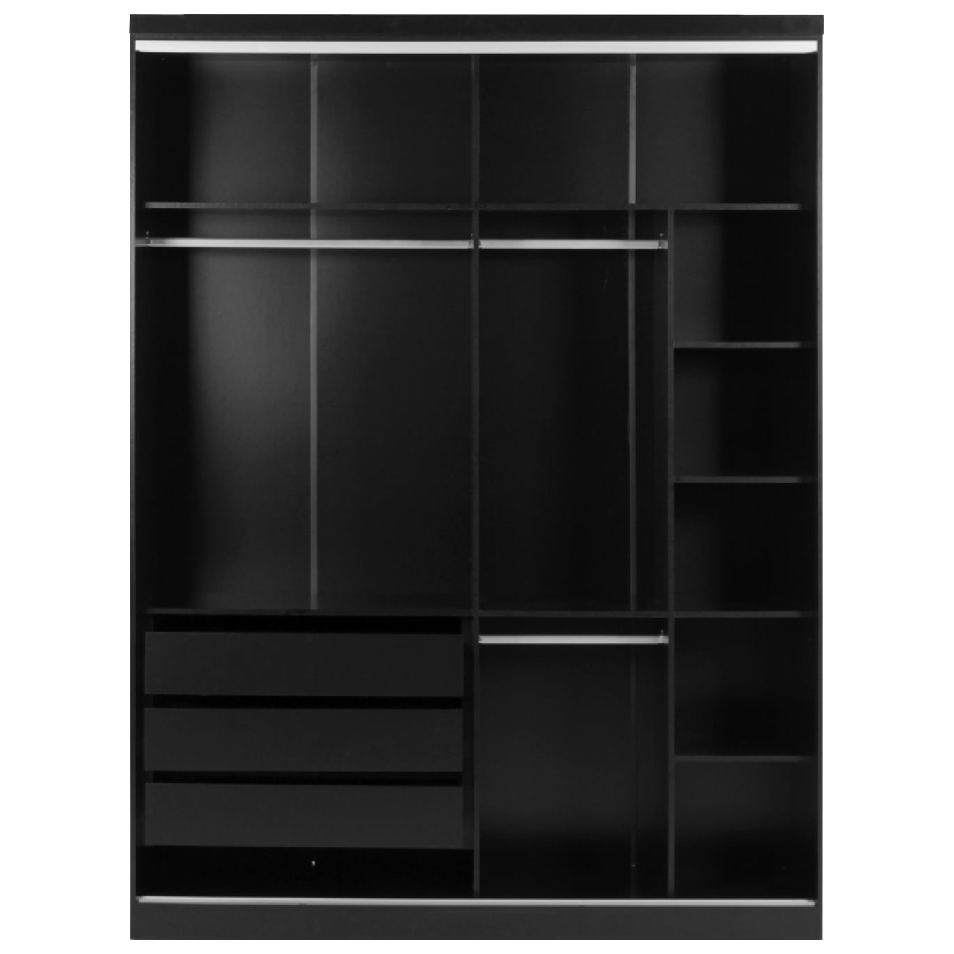 ESTRUTURA-GUARDA-ROUPA-2-PORTAS-PRETO-FRIZ_ST4
