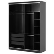 ESTRUTURA-GUARDA-ROUPA-2-PORTAS-PRETO-FRIZ_ST1