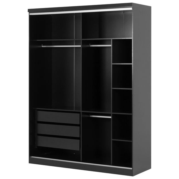 ESTRUTURA-GUARDA-ROUPA-2-PORTAS-PRETO-FRIZ_ST1