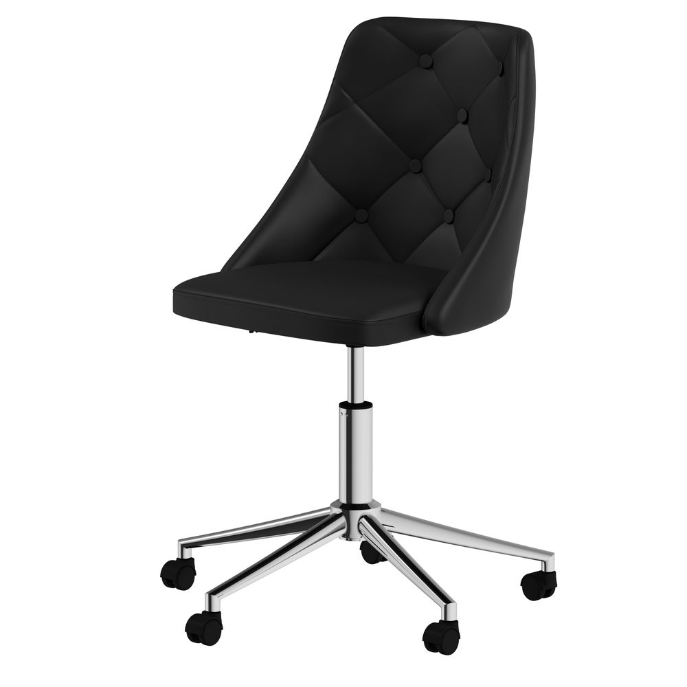 BREDA CADEIRA HOME OFFICE Tok Stok