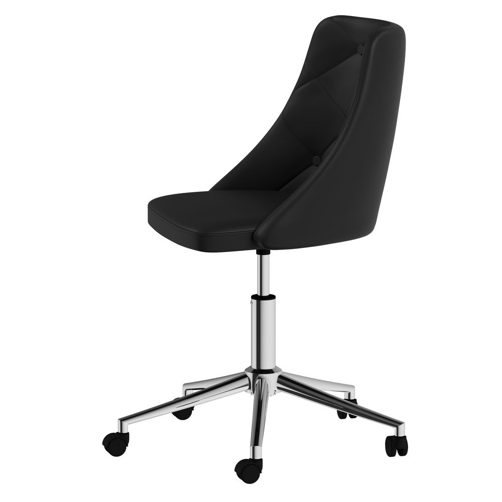 BREDA CADEIRA HOME OFFICE Tok Stok