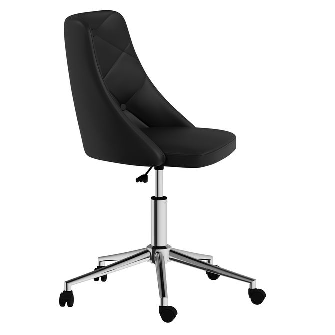 BREDA CADEIRA HOME OFFICE Tok Stok