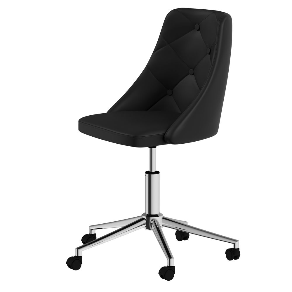 BREDA CADEIRA HOME OFFICE Tok Stok