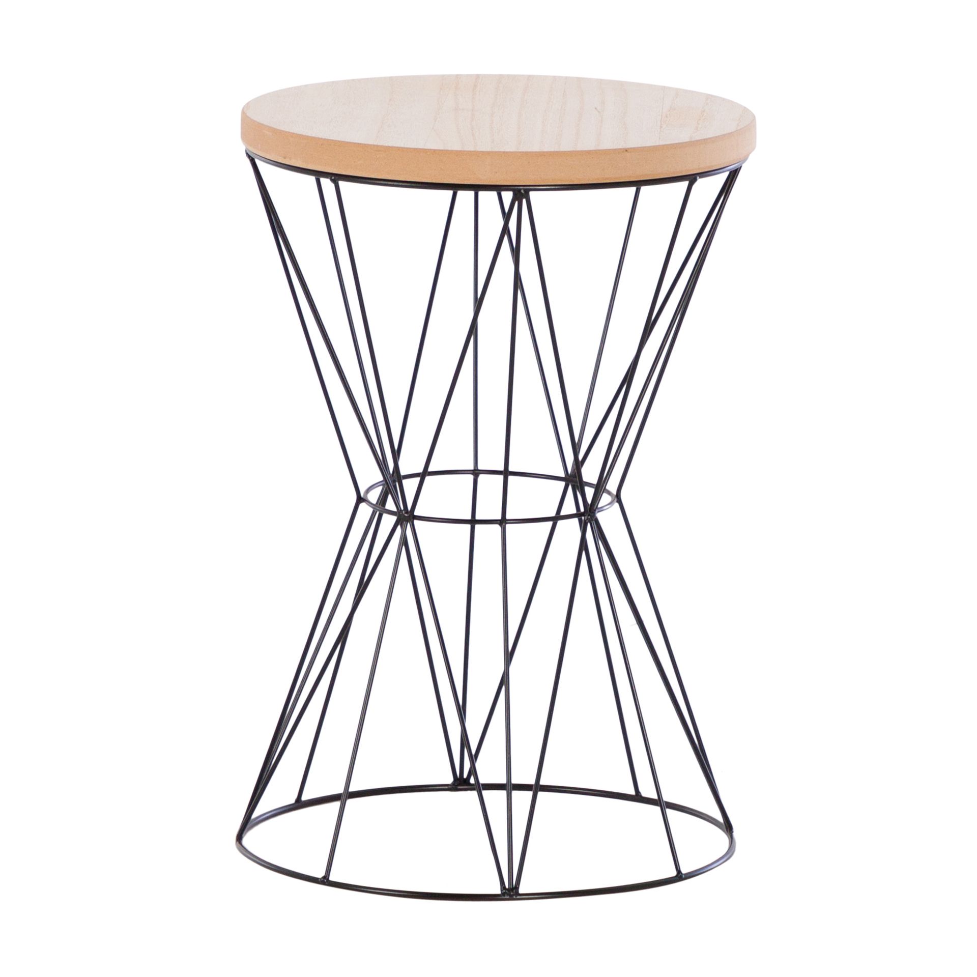 MESA-LATERAL-RED-32-PRETO-NATURAL-STRUKTUR_ST1