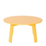 Banana - FESTIM MESA DE CENTRO REDONDA 70 CM