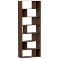 Block wood estante/divisória 80 cm x 2,12 m
