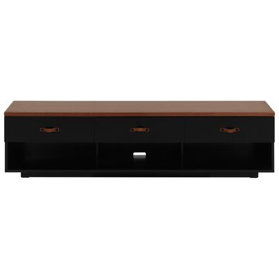 RACK 3 GAVETAS 1,80 M X 43 CM PELICANO