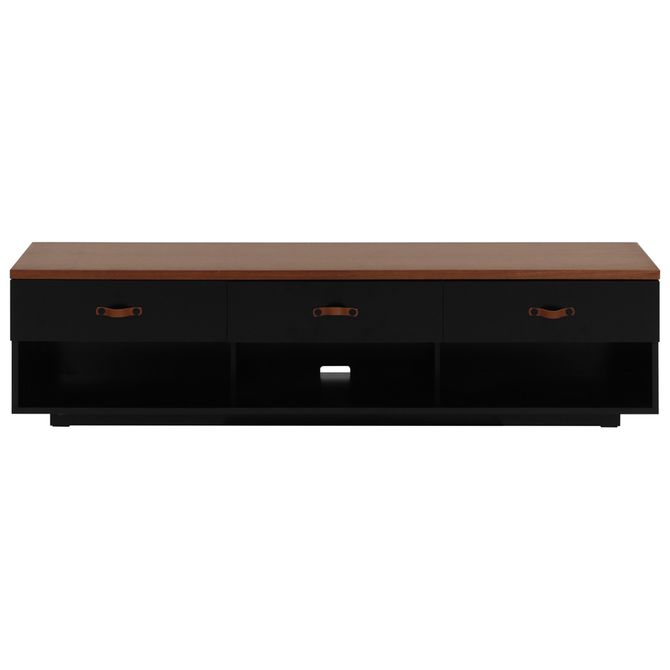 Rack 3 Gavetas 1,80 M X 43 Cm Pelicano