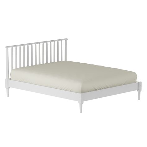 Imagem com medidas do produto LENÇOL COM ELÁSTICO QUEEN 1,58 M X 1,98 M X 30 CM MOSELA