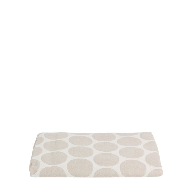 Toalha De Mesa 1,40 M X 1,40 M Popins