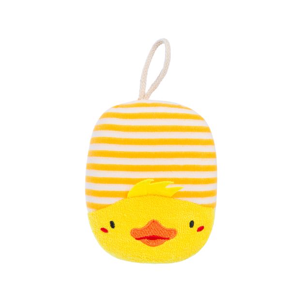 DUCK-ESPONJA-AMARELO-LARANJA-ANIMALS_ST0