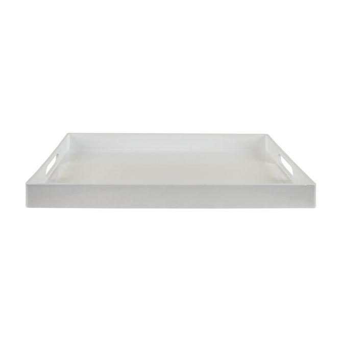 Bandeja 40 Cm X 26 Cm Noir