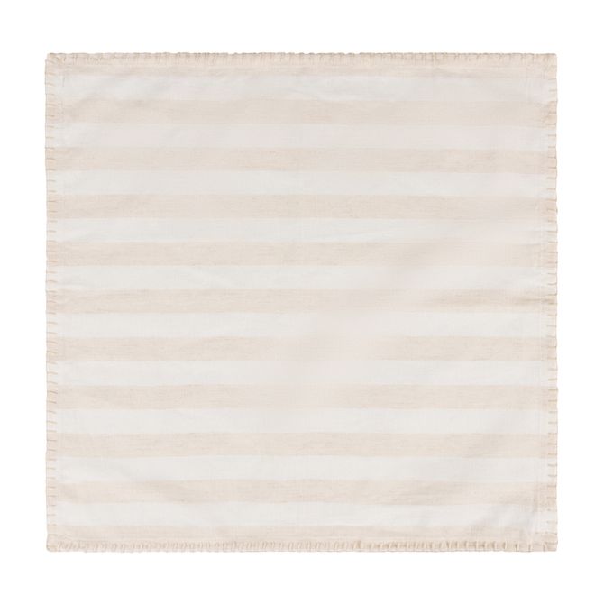 Guardanapo Tecido 45 Cm X 45 Cm Marsa